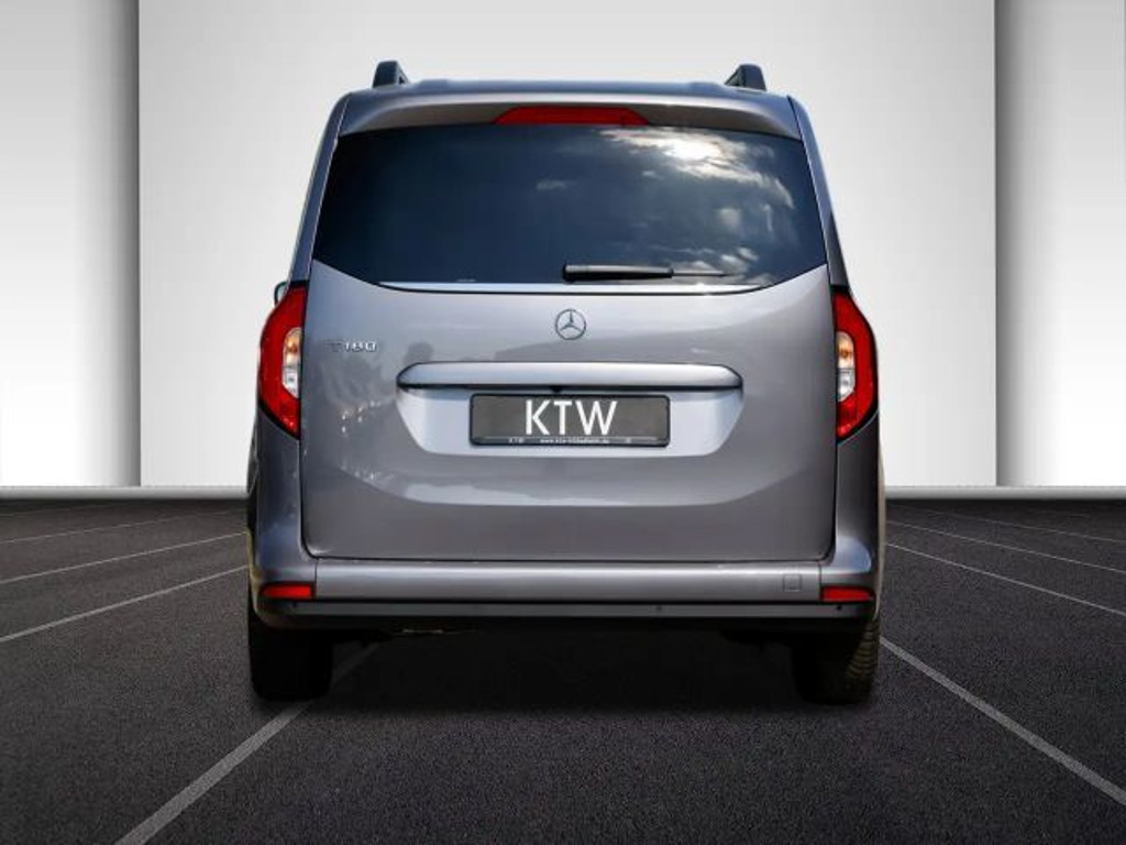 Mercedes-Benz T-Klasse