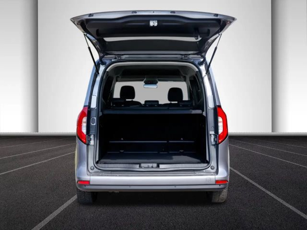 Mercedes-Benz T-Klasse