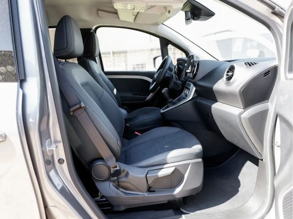 Mercedes-Benz T-Klasse