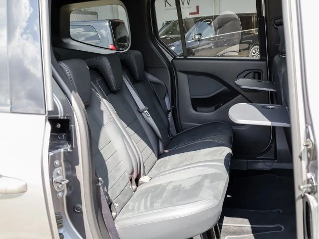 Mercedes-Benz T-Klasse