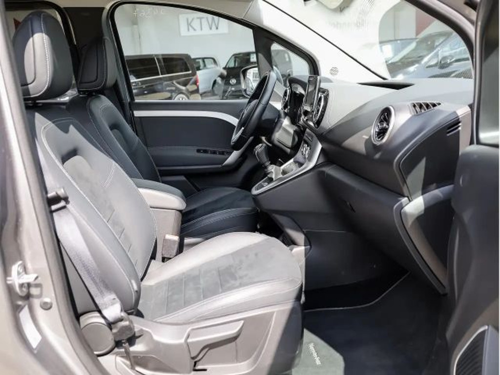 Mercedes-Benz T-Klasse