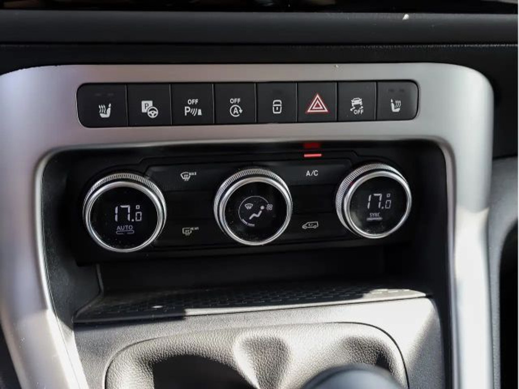 Mercedes-Benz T-Klasse