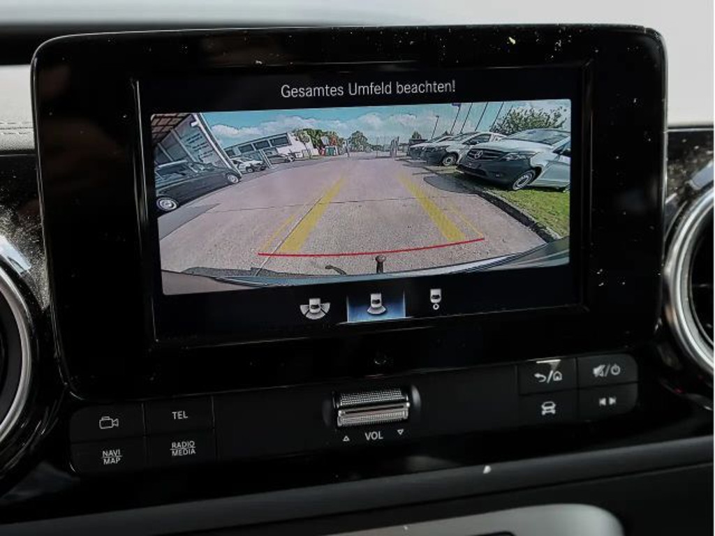 Mercedes-Benz T-Klasse