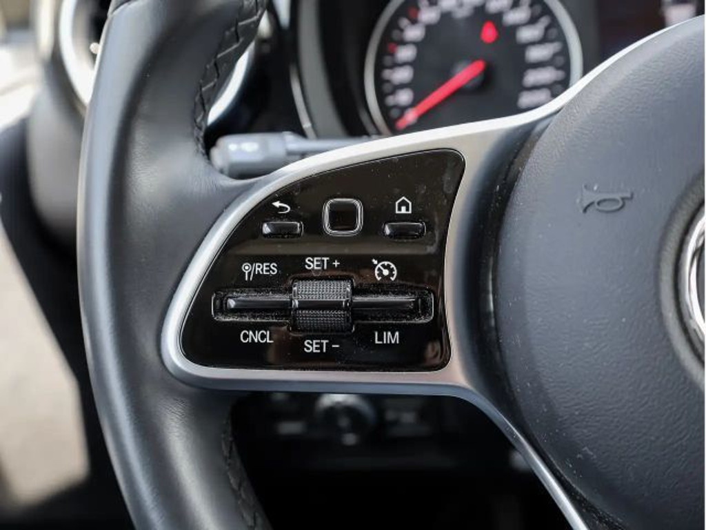 Mercedes-Benz T-Klasse