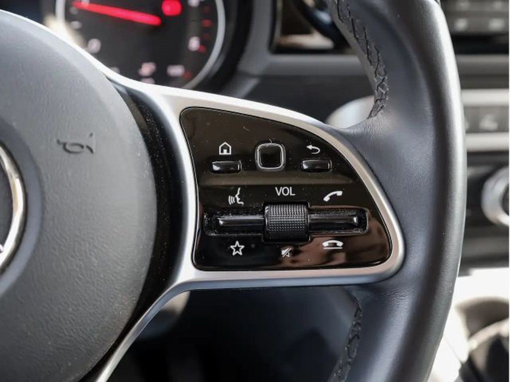 Mercedes-Benz T-Klasse