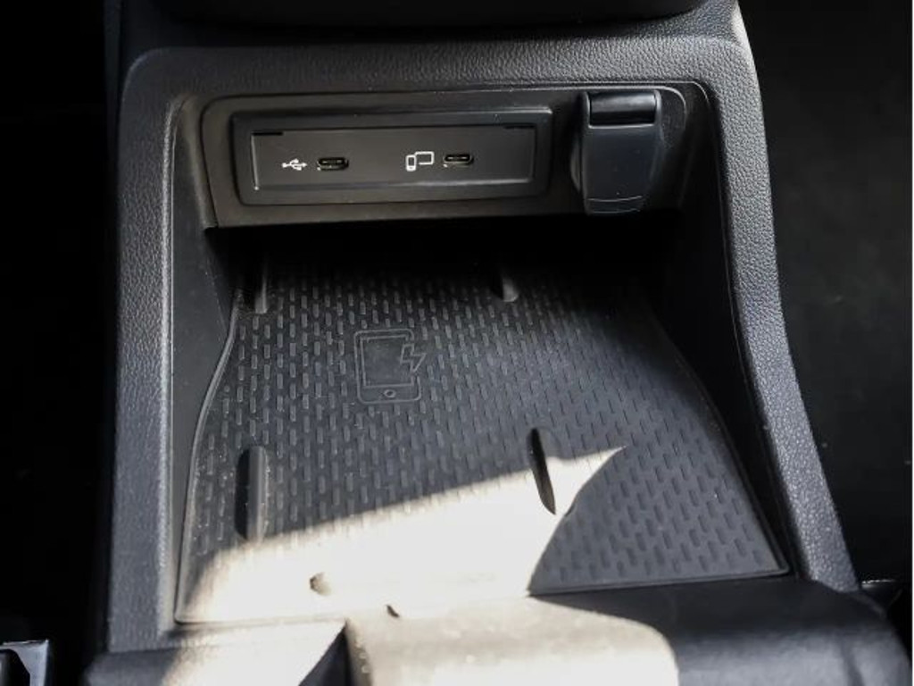 Mercedes-Benz T-Klasse