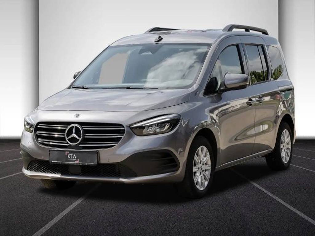 Mercedes-Benz T-Klasse