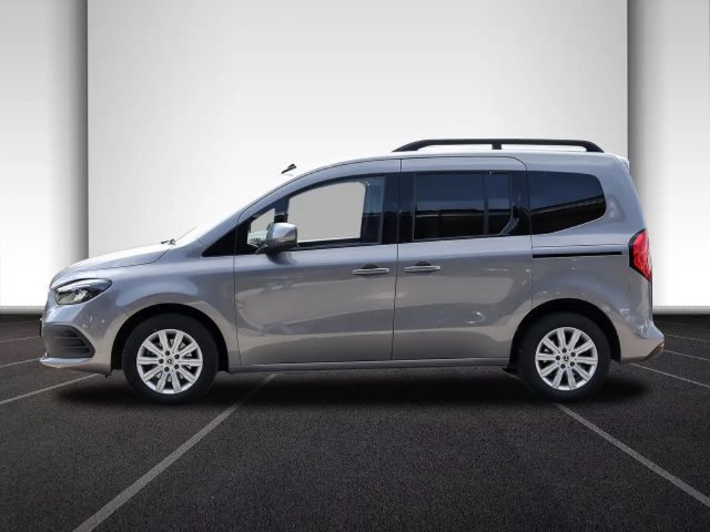 Mercedes-Benz T-Klasse