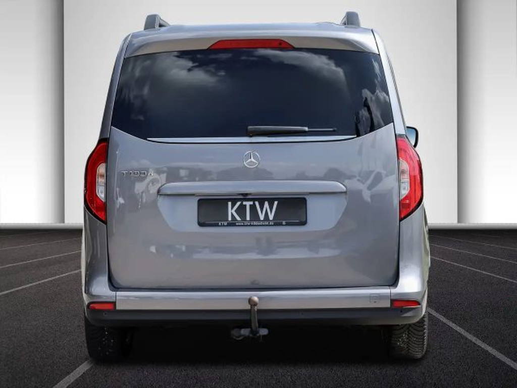 Mercedes-Benz T-Klasse