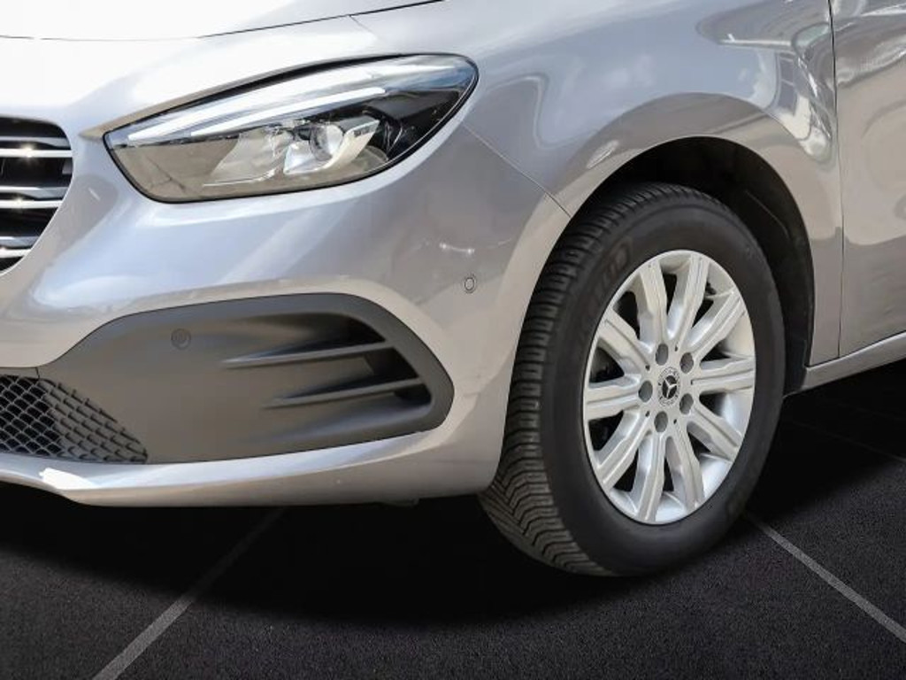 Mercedes-Benz T-Klasse