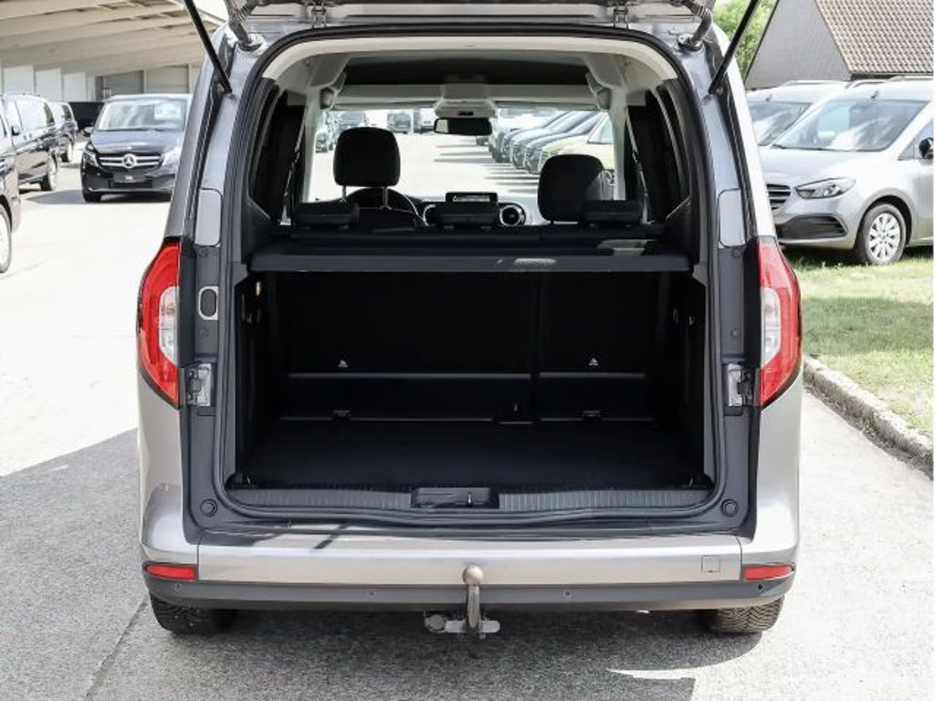 Mercedes-Benz T-Klasse