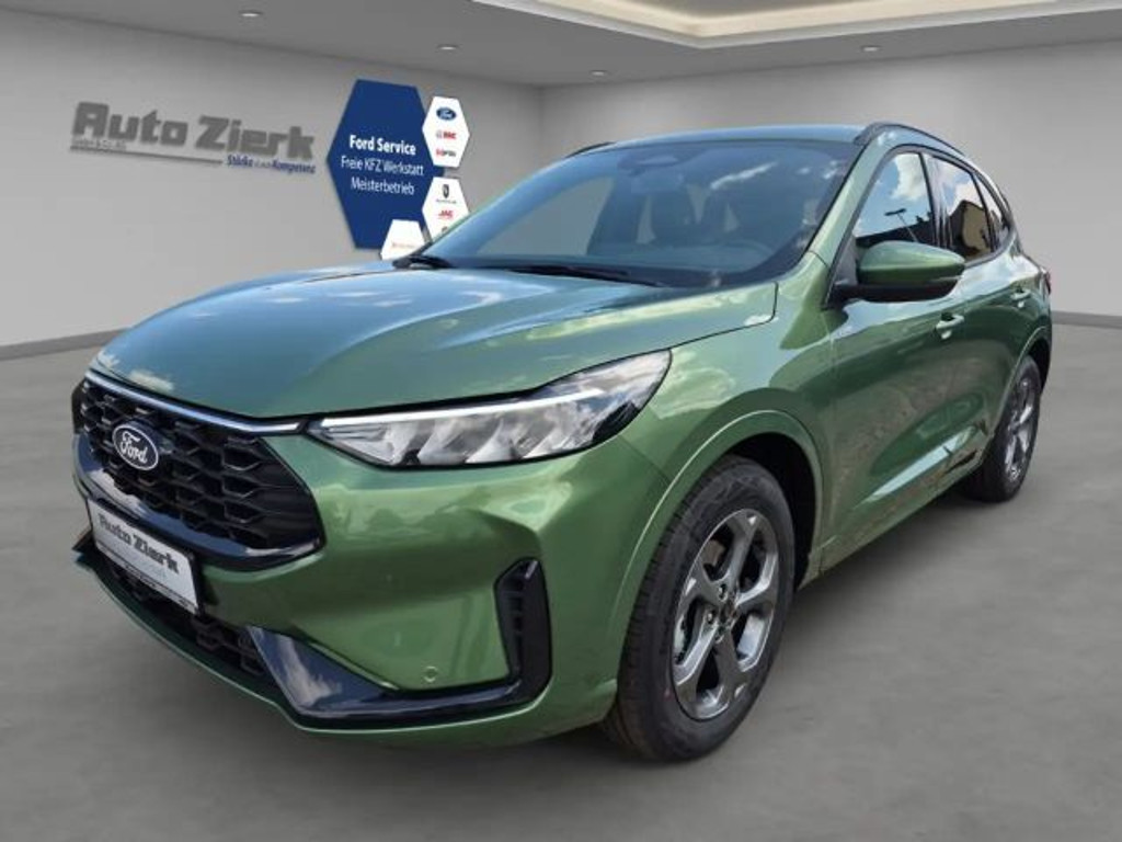 Ford Kuga EcoBoost ST Line