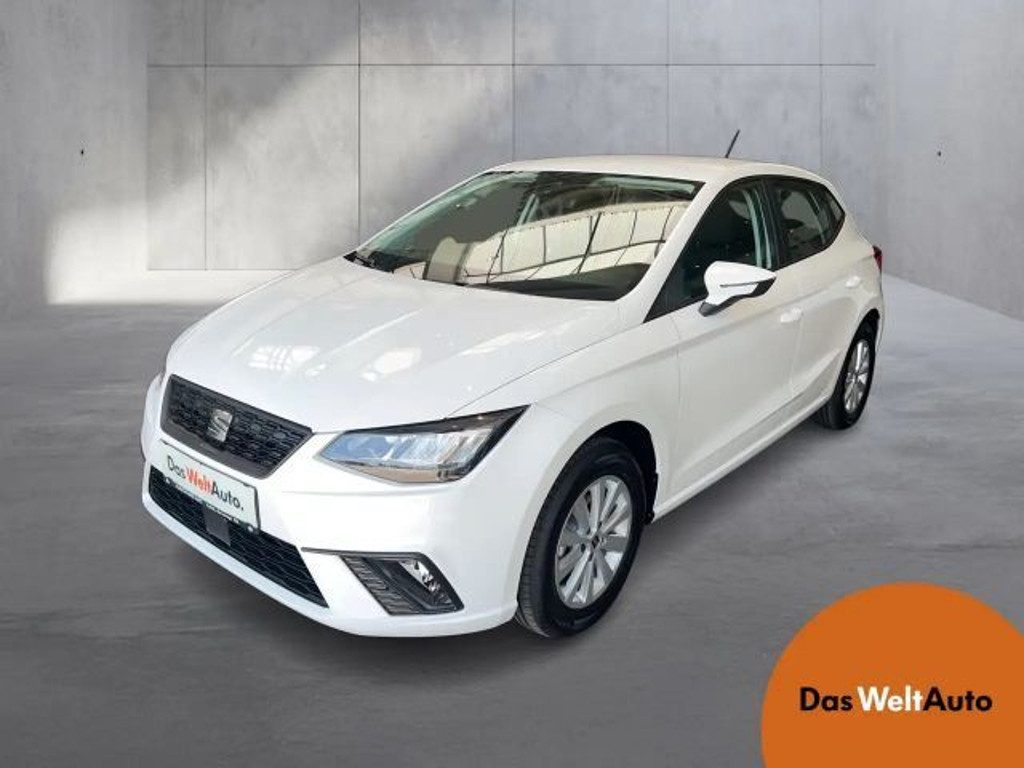 Seat Ibiza 1.0 TSI Reference