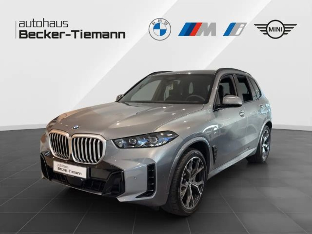 BMW X5 xDrive30d