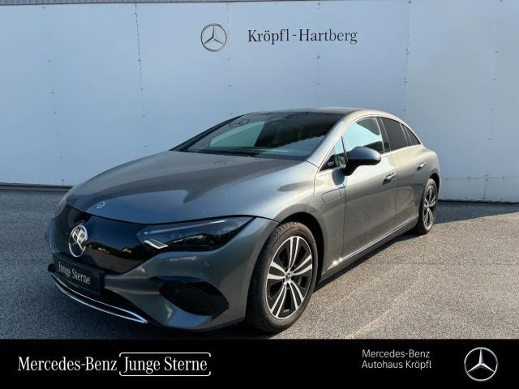 Mercedes-Benz E-Klasse EQE 300 Sedan