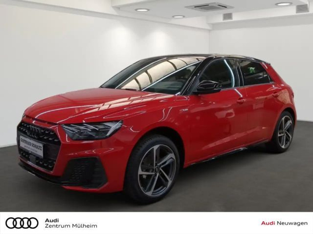Audi A1 Sportback 25 TFSI