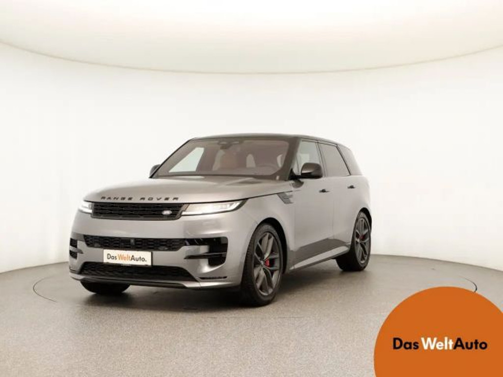 Land Rover Range Rover Sport Dynamic MHEV D300 AWD