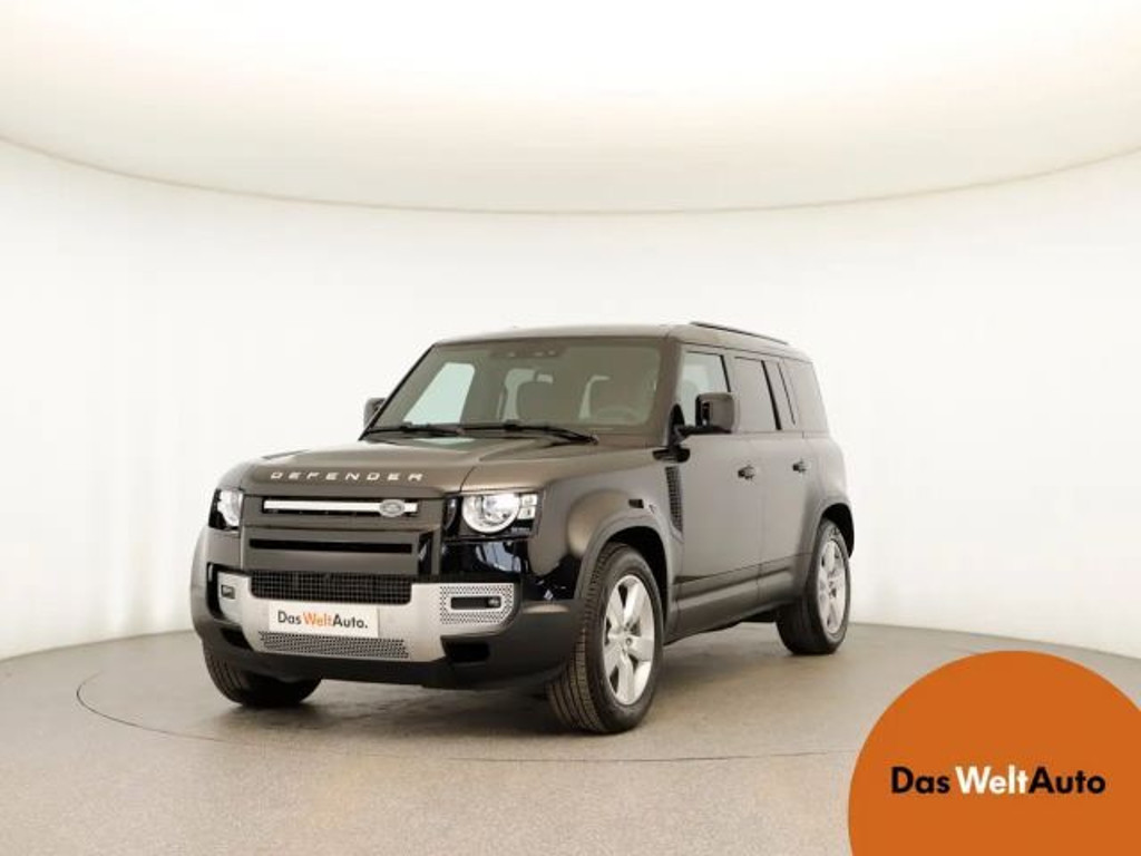 Land Rover Defender S D200 AWD 110