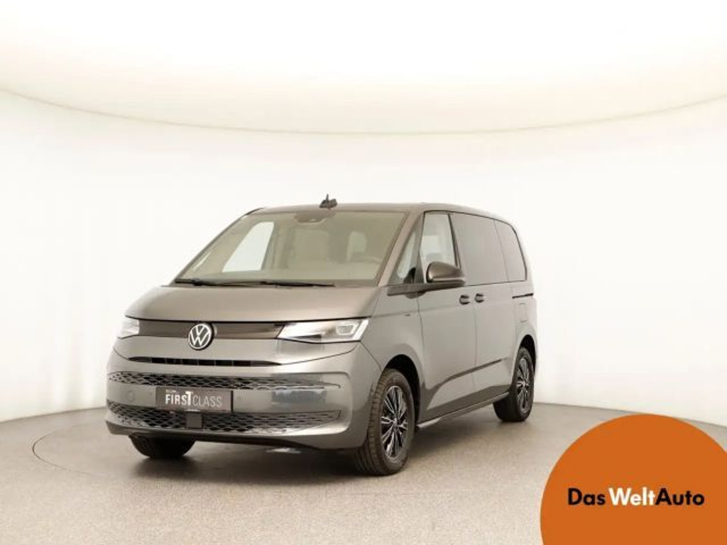 Volkswagen Multivan Business T7