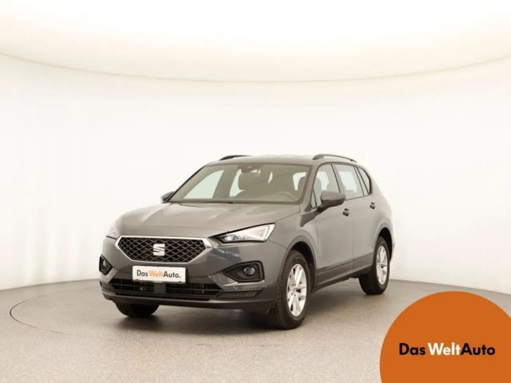 Seat Tarraco Style 2.0 TDI DSG