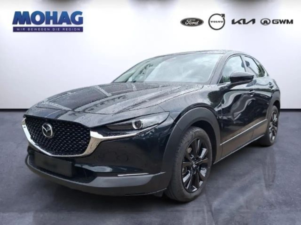 Mazda CX-30 SkyActiv Homura