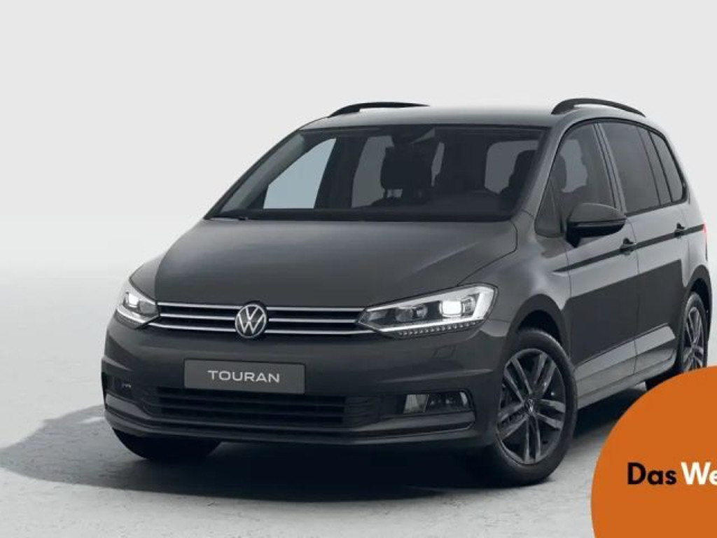 Volkswagen Touran Friends TSI