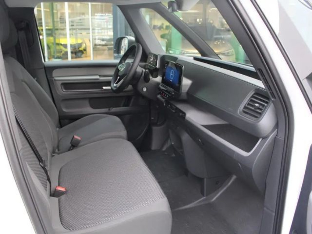 Volkswagen ID.Buzz Cargo