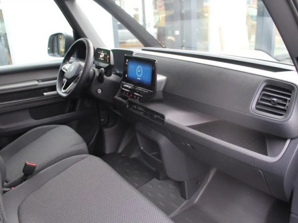 Volkswagen ID.Buzz Cargo