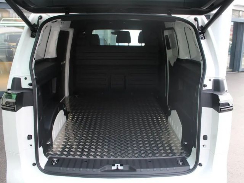 Volkswagen ID.Buzz Cargo