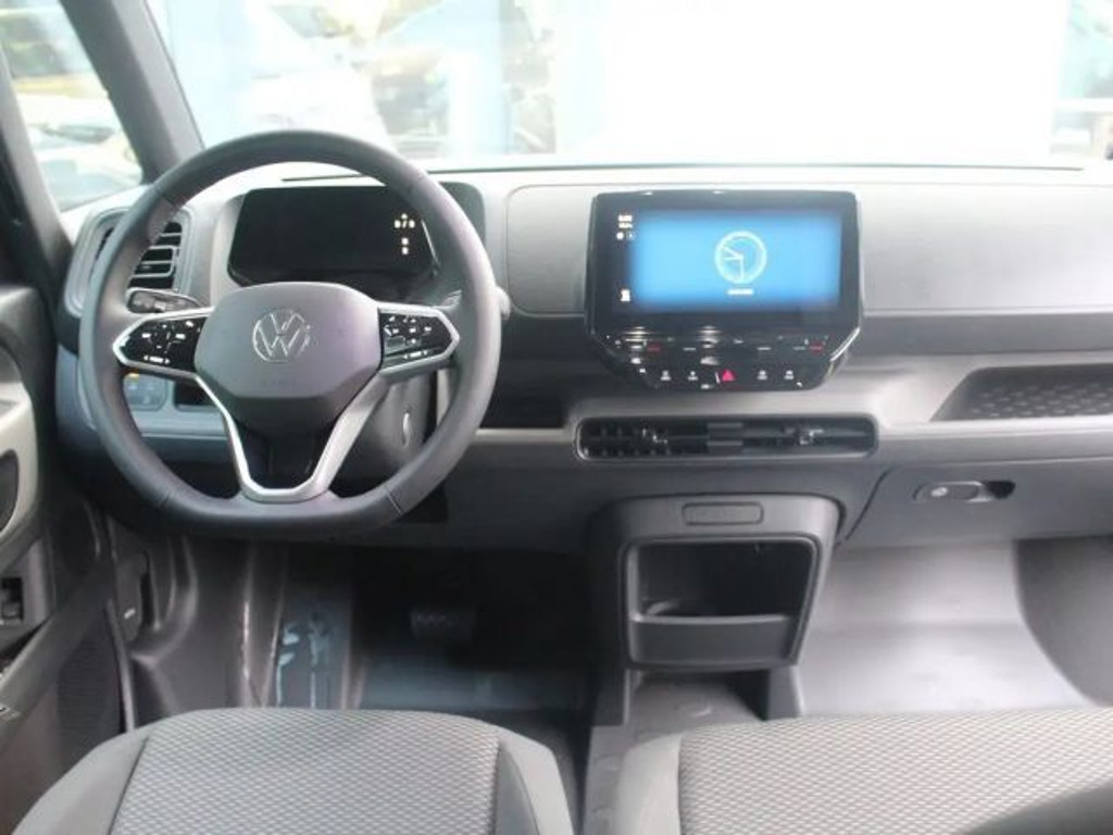 Volkswagen ID.Buzz Cargo