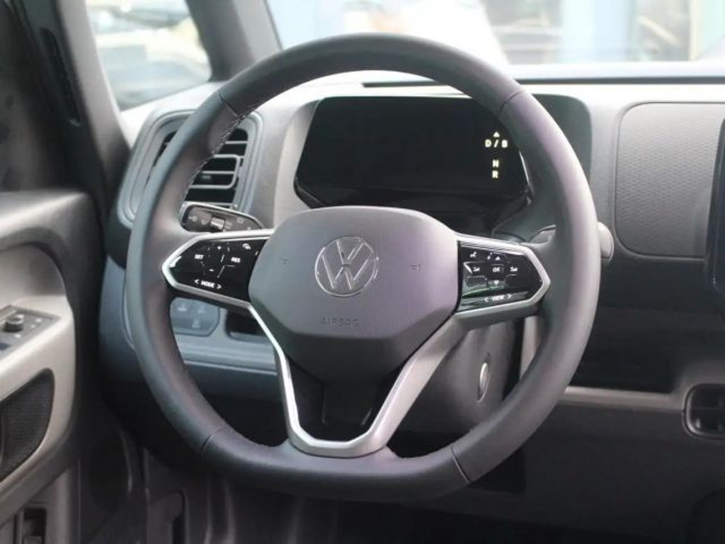 Volkswagen ID.Buzz Cargo