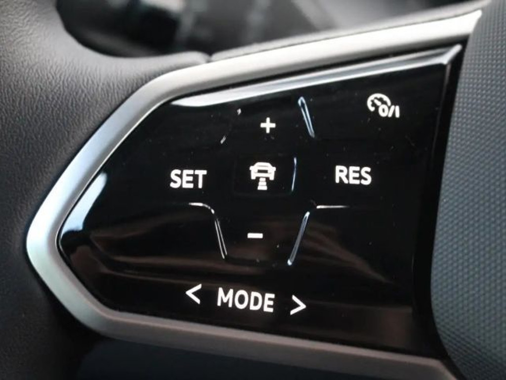 Volkswagen ID.Buzz Cargo