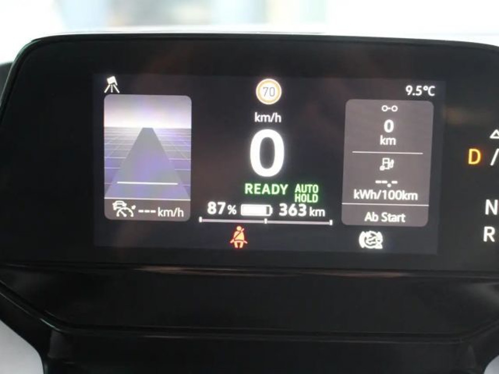 Volkswagen ID.Buzz Cargo