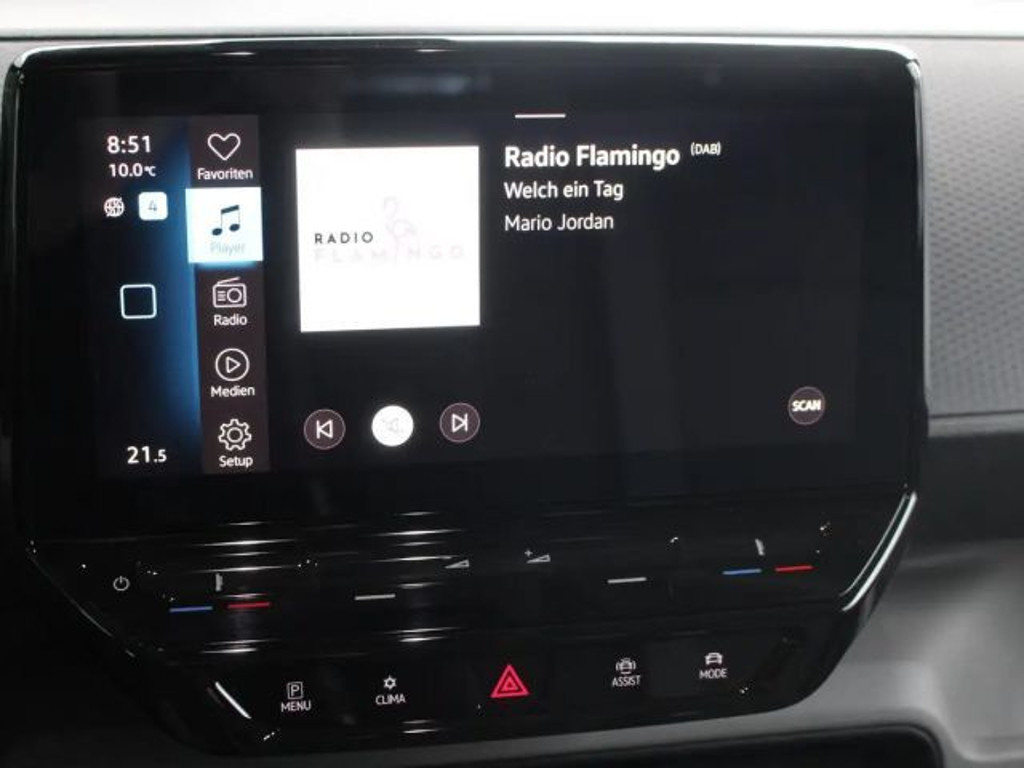 Volkswagen ID.Buzz Cargo