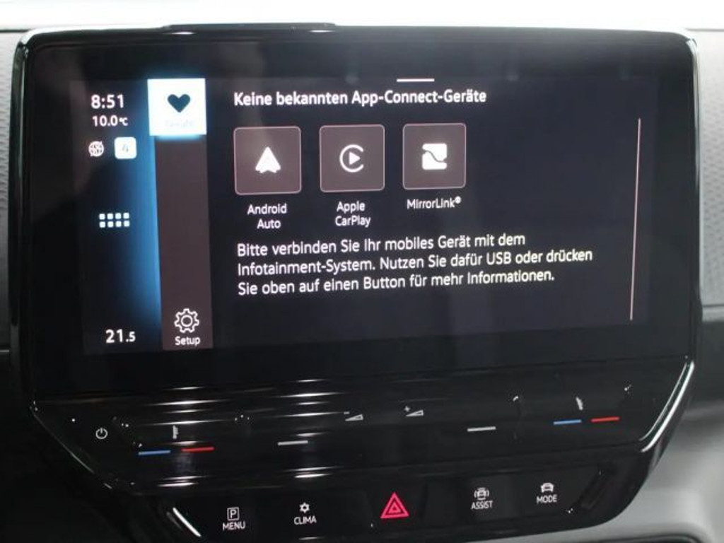 Volkswagen ID.Buzz Cargo