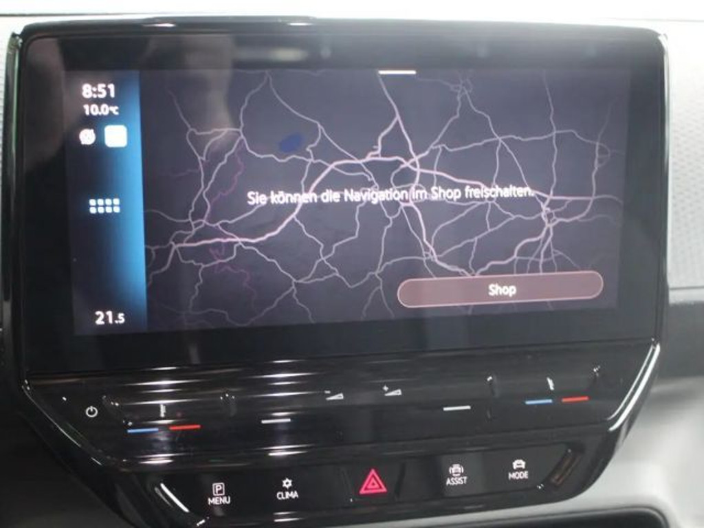 Volkswagen ID.Buzz Cargo