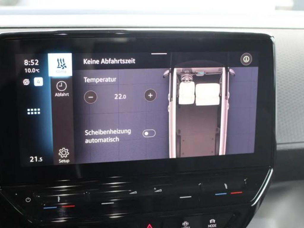 Volkswagen ID.Buzz Cargo