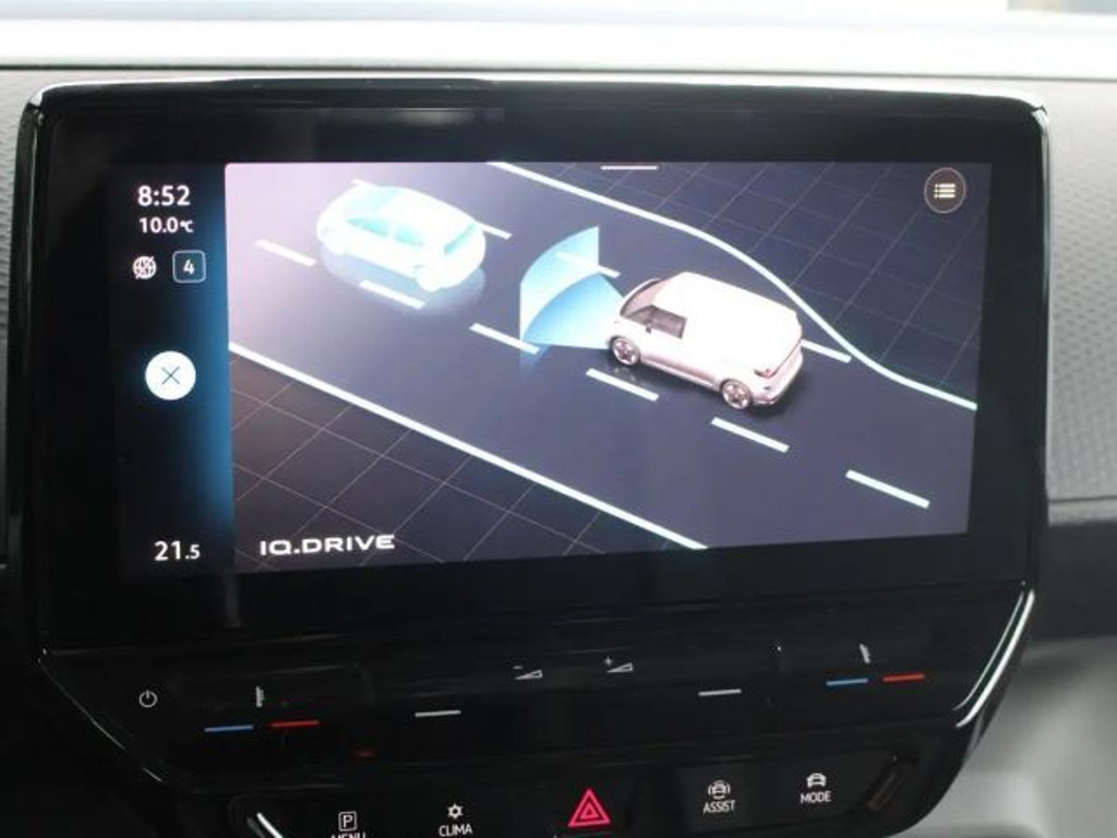 Volkswagen ID.Buzz Cargo