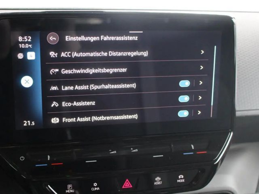 Volkswagen ID.Buzz Cargo