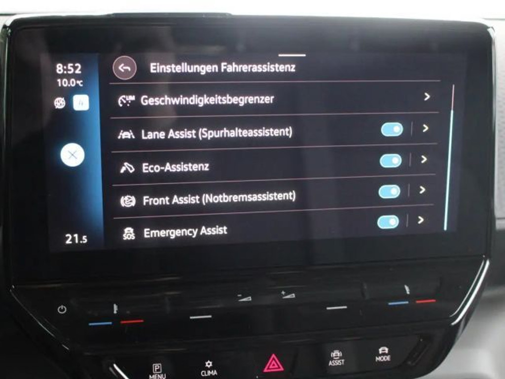 Volkswagen ID.Buzz Cargo