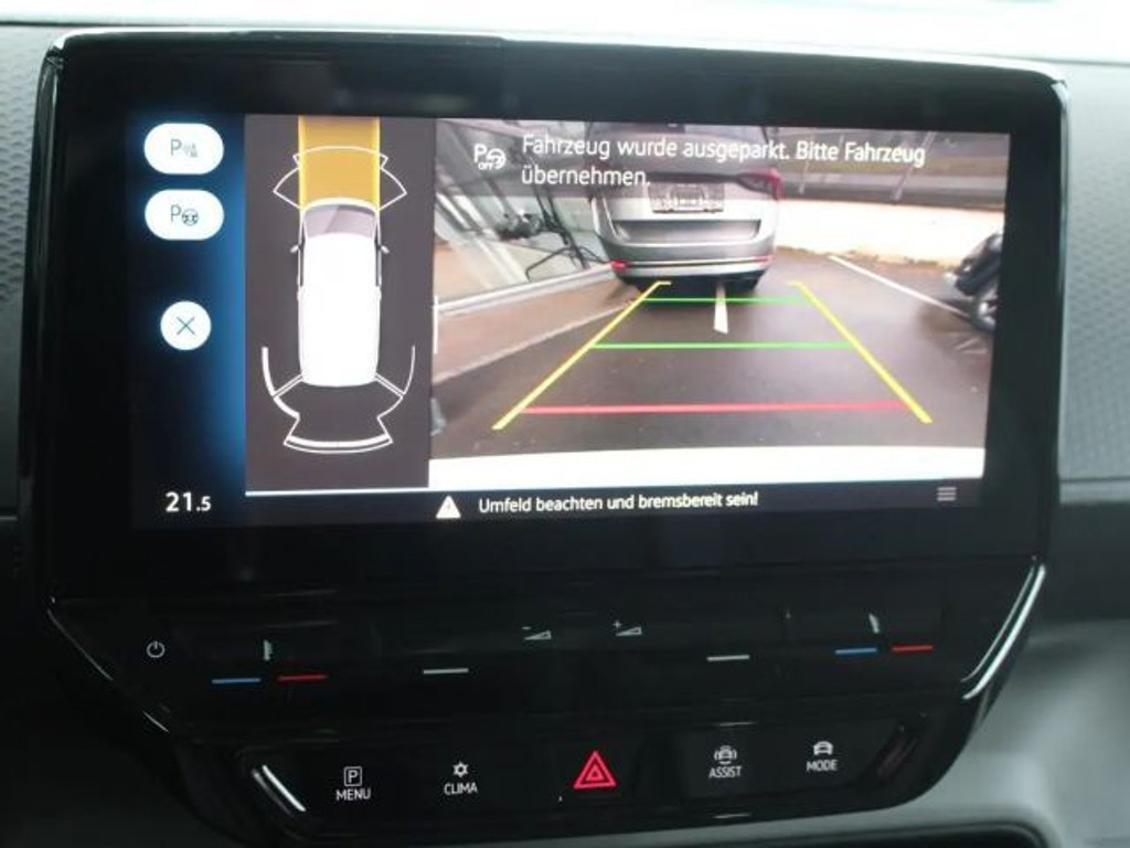 Volkswagen ID.Buzz Cargo