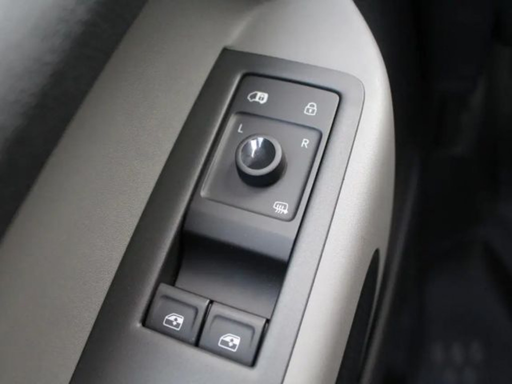 Volkswagen ID.Buzz Cargo