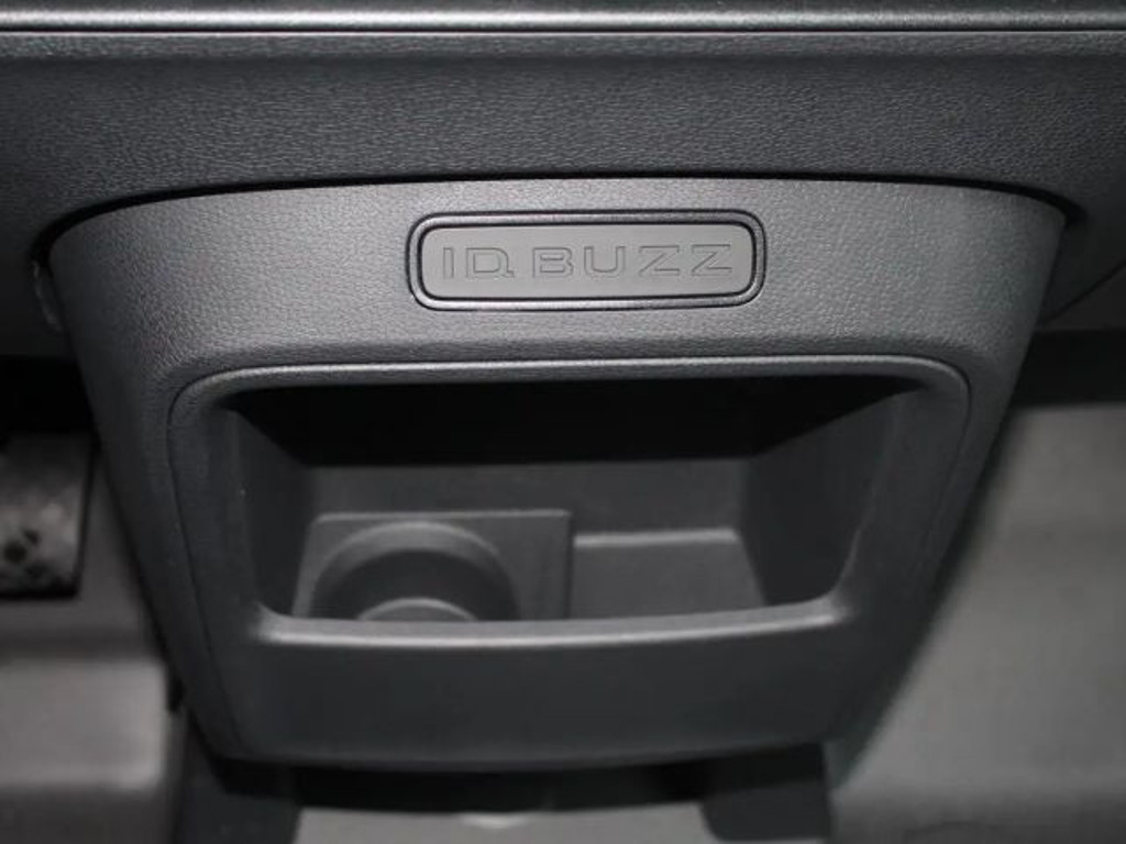 Volkswagen ID.Buzz Cargo