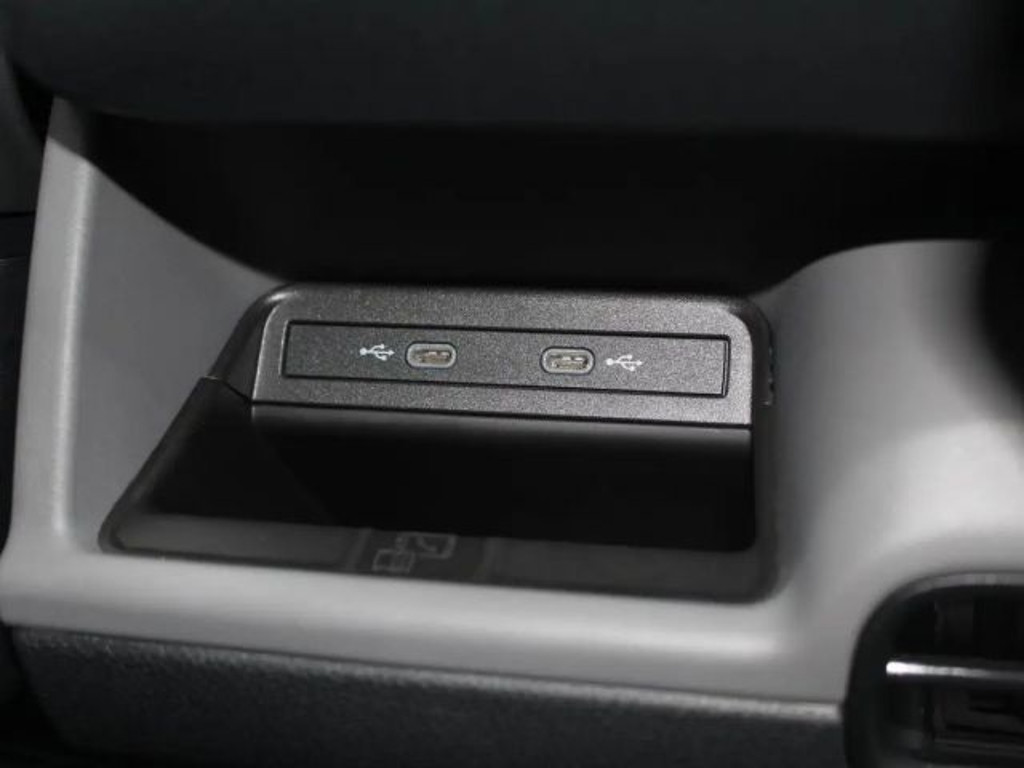 Volkswagen ID.Buzz Cargo