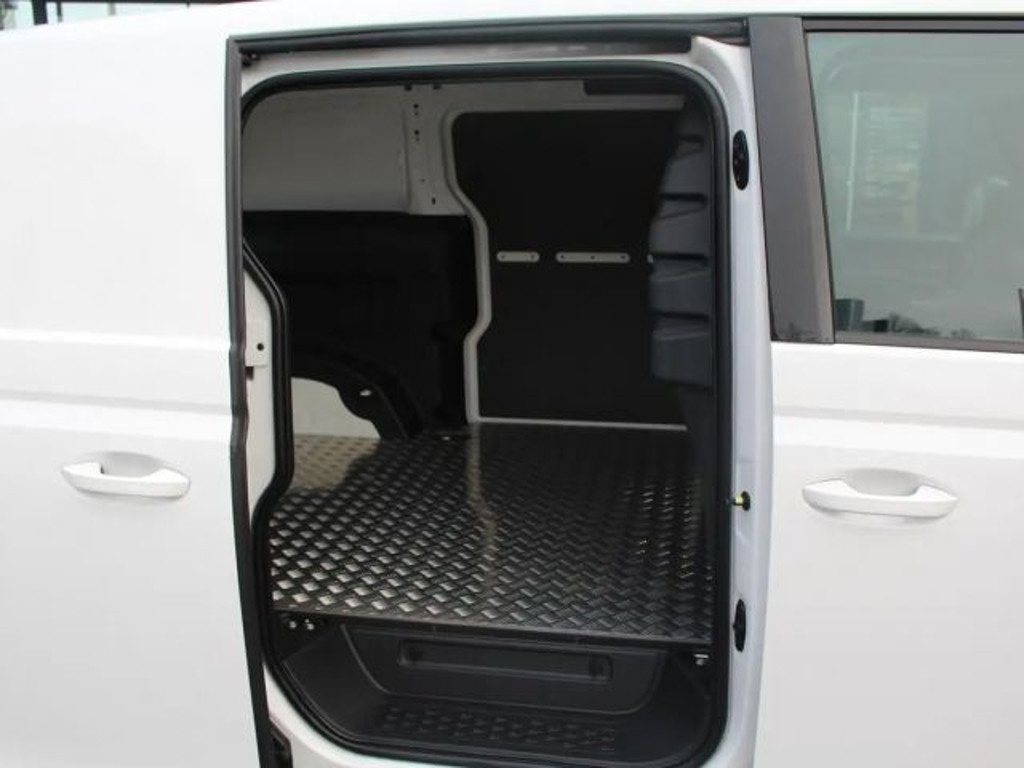 Volkswagen ID.Buzz Cargo