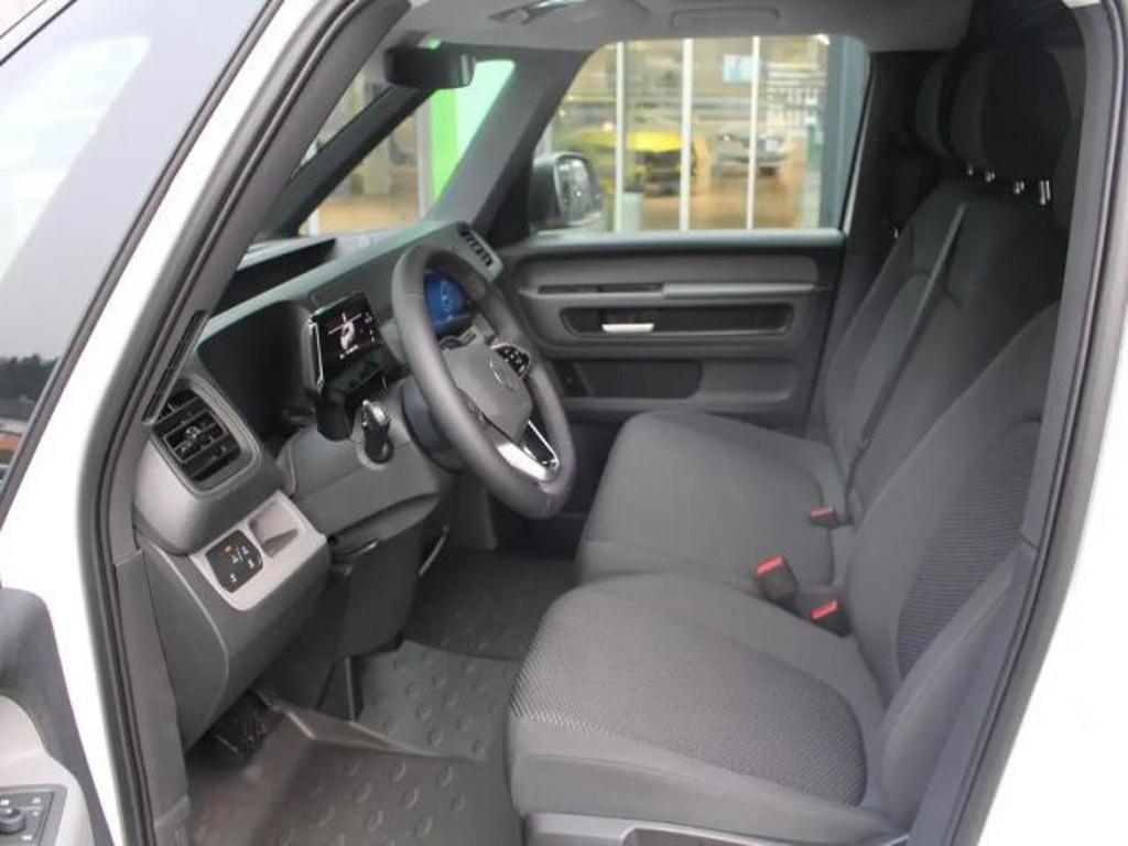 Volkswagen ID.Buzz Cargo