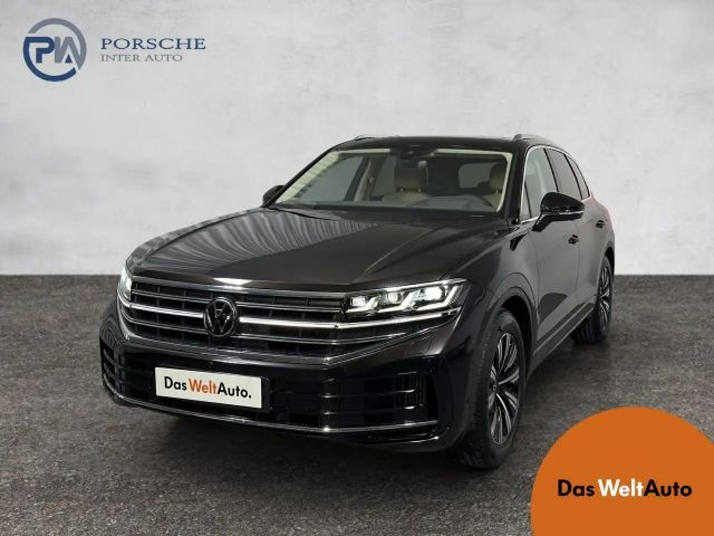 Volkswagen Touareg 4Motion eHybrid Elegance Elegance