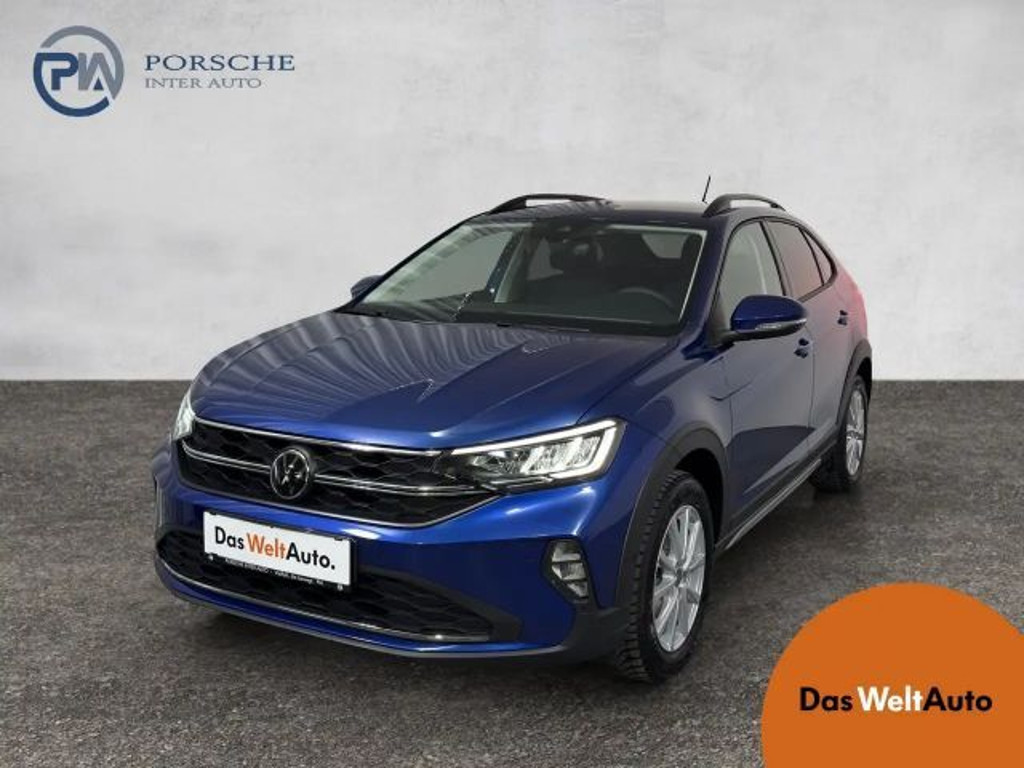 Volkswagen Taigo Friends TSI