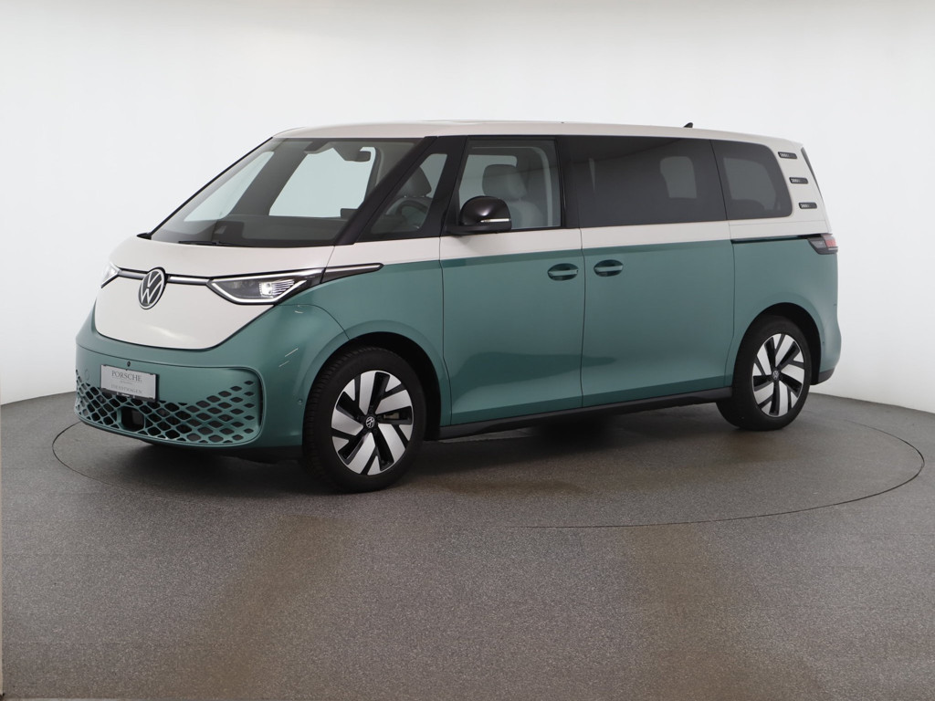Volkswagen ID.Buzz Pro