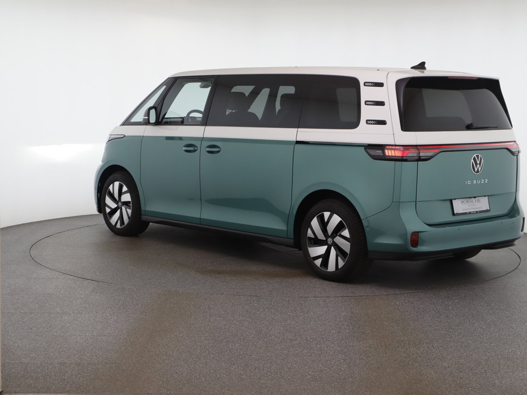 Volkswagen ID.Buzz